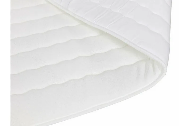 Boisdale Sängram 200x200 cm - Möbler - Säng - Sängram & sängstomme