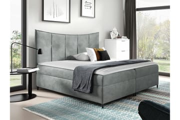 Boisdale Sängram 200x200 cm - Möbler - Säng - Sängram & sängstomme
