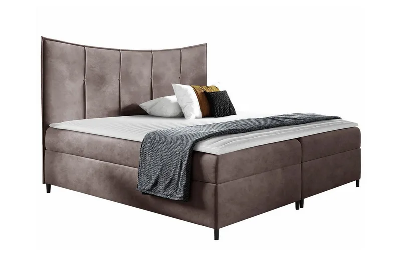 Boisdale Sängram 200x200 cm