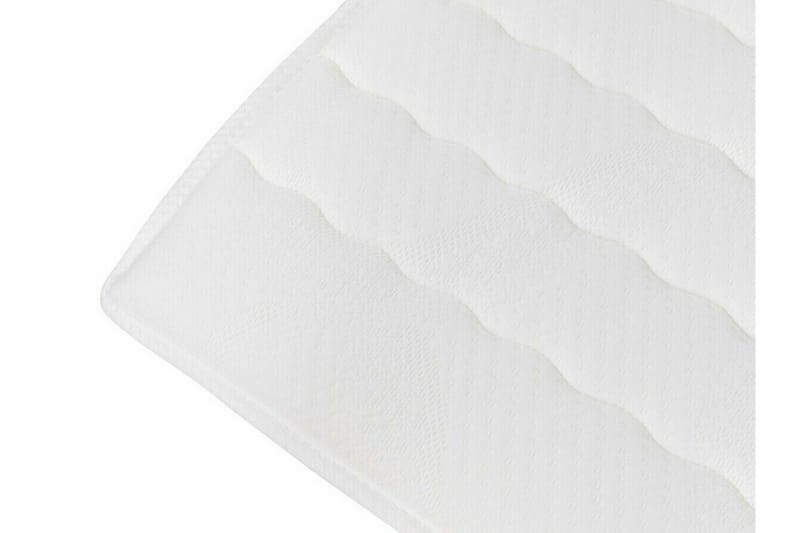 Boisdale Sängram 200x200 cm - Möbler - Säng - Sängram & sängstomme