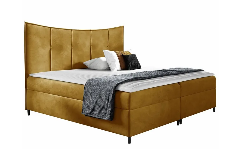 Boisdale Sängram 200x200 cm