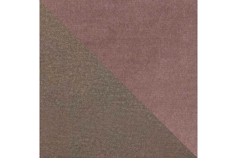 Boisdale Sängram 200x200 cm - Möbler - Säng - Sängram & sängstomme