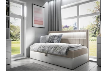 Boisdale Sängram 80x200 cm - Möbler - Säng - Sängram & sängstomme