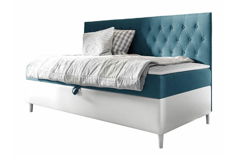 Boisdale Sängram 80x200 cm