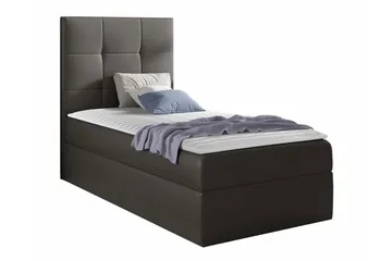 Boisdale Sängram 80x200 cm - Möbler - Säng - Sängram & sängstomme