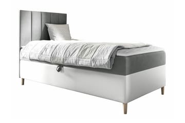 Boisdale Sängram 80x200 cm - Möbler - Säng - Sängram & sängstomme