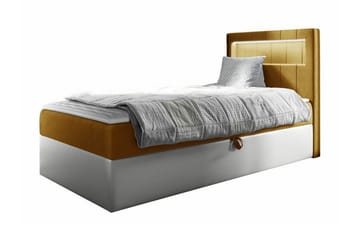 Boisdale Sängram 80x200 cm - Möbler - Säng - Sängram & sängstomme