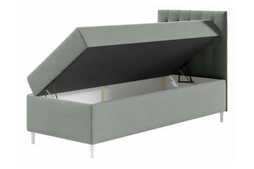 Boisdale Sängram 80x200 cm - Möbler - Säng - Sängram & sängstomme