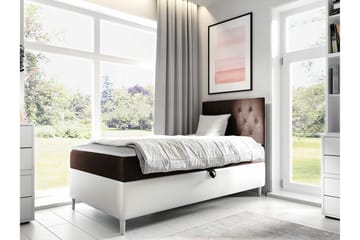 Boisdale Sängram 80x200 cm - Möbler - Säng - Sängram & sängstomme