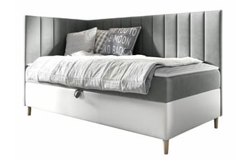 Boisdale Sängram 80x200 cm - Möbler - Säng - Sängram & sängstomme