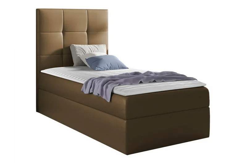 Boisdale Sängram 80x200 cm