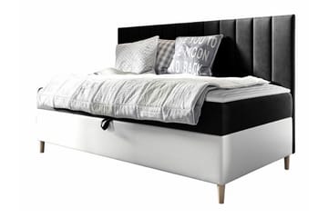 Boisdale Sängram 80x200 cm - Möbler - Säng - Sängram & sängstomme