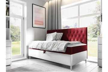 Boisdale Sängram 80x200 cm - Möbler - Säng - Sängram & sängstomme