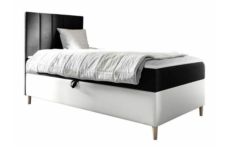 Boisdale Sängram 80x200 cm