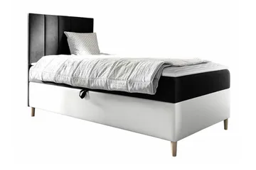 Boisdale Sängram 80x200 cm - Möbler - Säng - Sängram & sängstomme