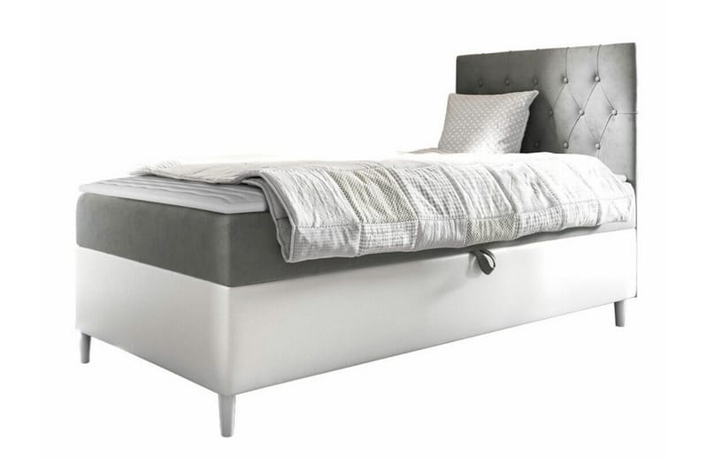 Boisdale Sängram 80x200 cm