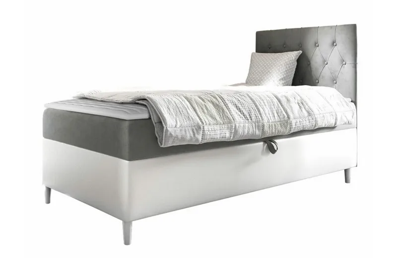 Boisdale Sängram 80x200 cm