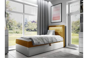 Boisdale Sängram 80x200 cm - Möbler - Säng - Sängram & sängstomme