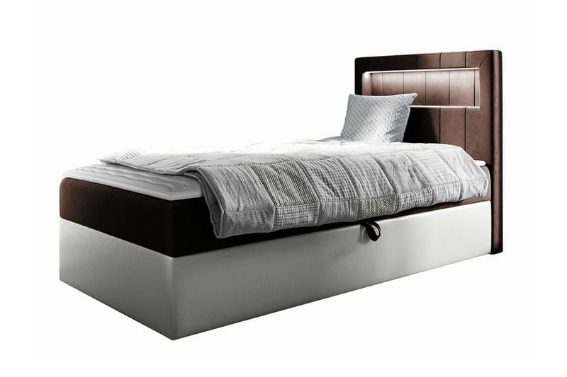 Boisdale Sängram 80x200 cm