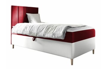 Boisdale Sängram 80x200 cm - Möbler - Säng - Sängram & sängstomme