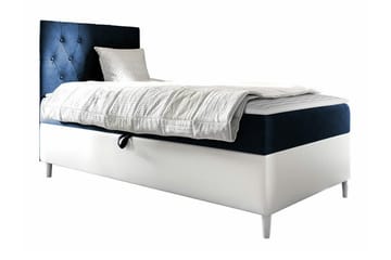 Boisdale Sängram 80x200 cm - Möbler - Säng - Sängram & sängstomme