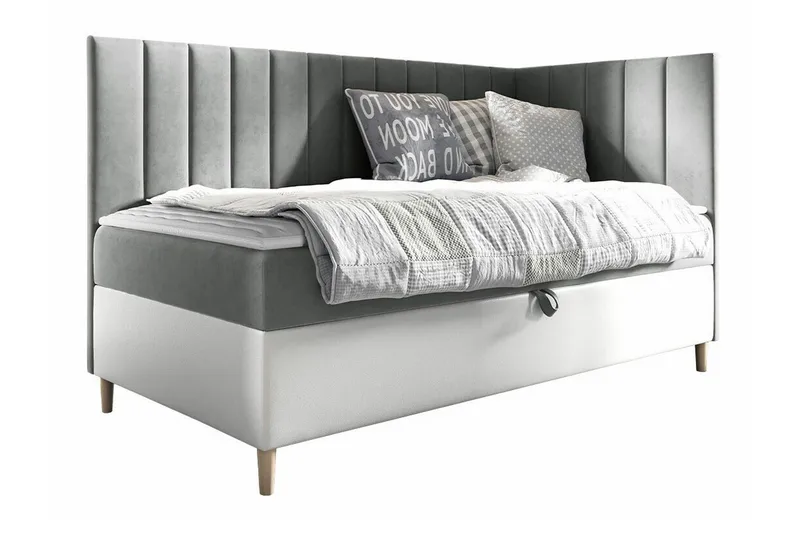 Boisdale Sängram 80x200 cm