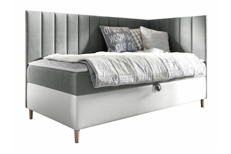 Boisdale Sängram 80x200 cm