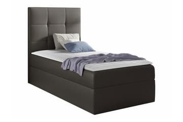 Boisdale Sängram 80x200 cm - Möbler - Säng - Sängram & sängstomme