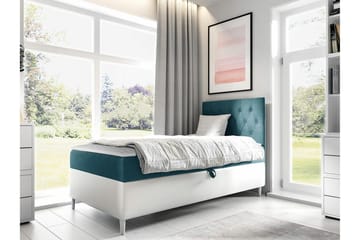 Boisdale Sängram 80x200 cm - Möbler - Säng - Sängram & sängstomme