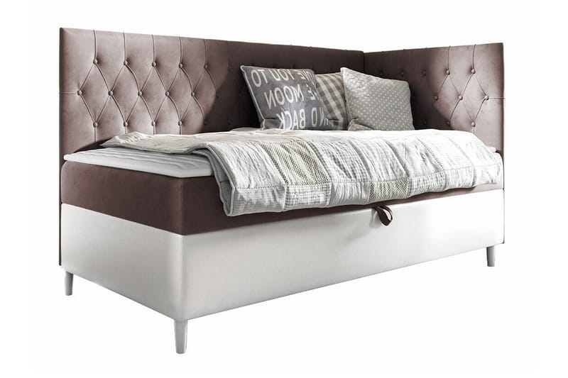 Boisdale Sängram 80x200 cm