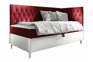 Boisdale Sängram 80x200 cm - Möbler - Säng - Sängram & sängstomme