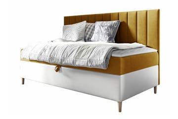 Boisdale Sängram 80x200 cm - Möbler - Säng - Sängram & sängstomme