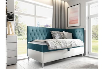 Boisdale Sängram 80x200 cm - Möbler - Säng - Sängram & sängstomme