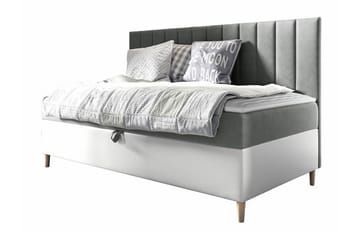 Boisdale Sängram 80x200 cm - Möbler - Säng - Sängram & sängstomme
