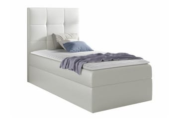 Boisdale Sängram 80x200 cm - Möbler - Säng - Sängram & sängstomme