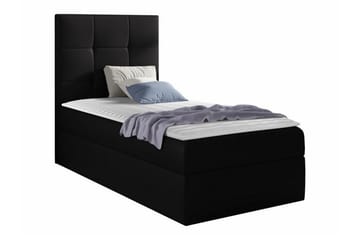 Boisdale Sängram 80x200 cm - Möbler - Säng - Sängram & sängstomme