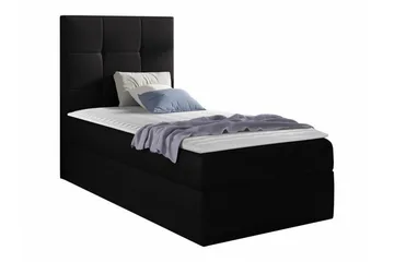 Boisdale Sängram 80x200 cm - Möbler - Säng - Sängram & sängstomme