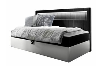 Boisdale Sängram 80x200 cm - Möbler - Säng - Sängram & sängstomme