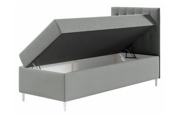 Boisdale Sängram 80x200 cm - Möbler - Säng - Sängram & sängstomme