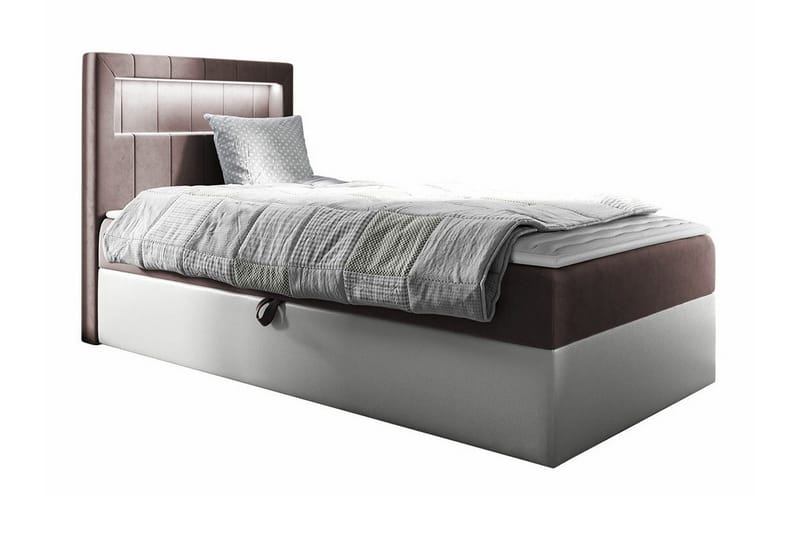 Boisdale Sängram 80x200 cm