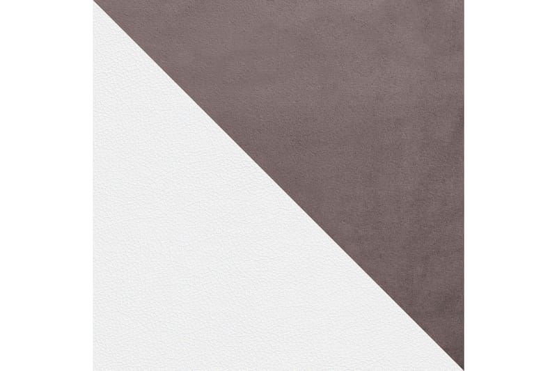 Boisdale Sängram 80x200 cm - Möbler - Säng - Sängram & sängstomme