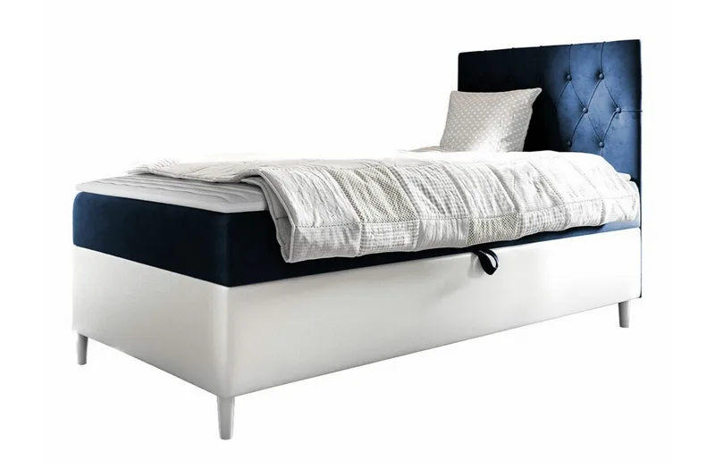 Boisdale Sängram 80x200 cm