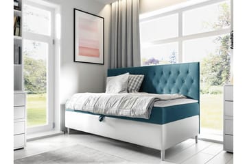 Boisdale Sängram 80x200 cm - Möbler - Säng - Sängram & sängstomme