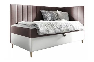 Boisdale Sängram 80x200 cm - Möbler - Säng - Sängram & sängstomme