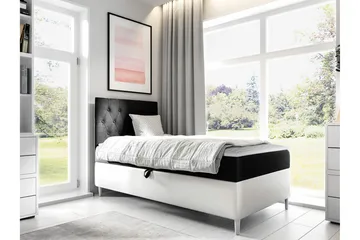 Boisdale Sängram 80x200 cm - Möbler - Säng - Sängram & sängstomme