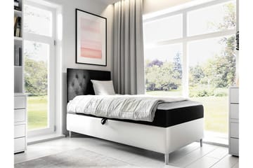 Boisdale Sängram 80x200 cm - Möbler - Säng - Sängram & sängstomme