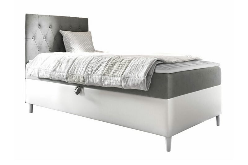 Boisdale Sängram 80x200 cm