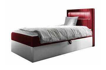 Boisdale Sängram 80x200 cm - Möbler - Säng - Sängram & sängstomme