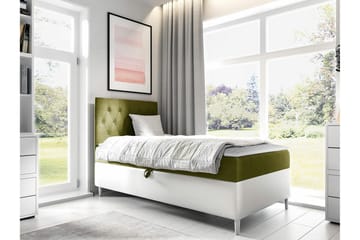 Boisdale Sängram 80x200 cm - Möbler - Säng - Sängram & sängstomme