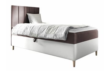 Boisdale Sängram 80x200 cm - Möbler - Säng - Sängram & sängstomme